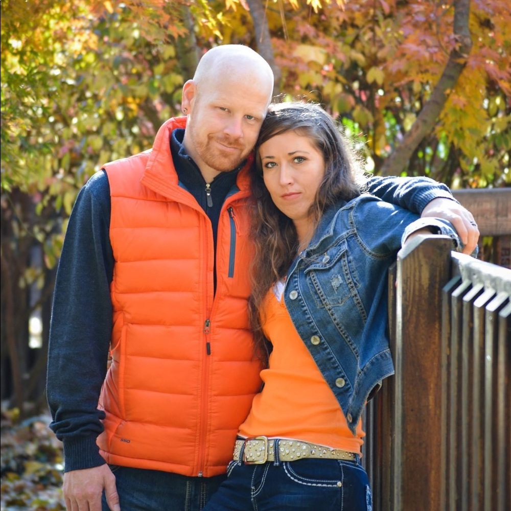 Meet your Posher, Matt & Jacqueline